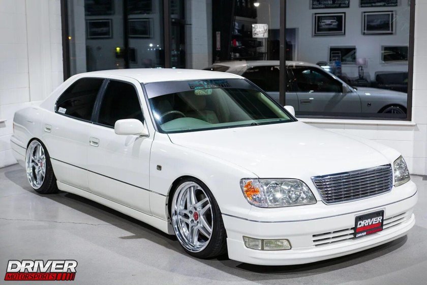 Тойота цельсиор