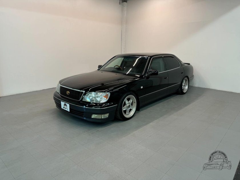 Lexus ls400 ucf20
