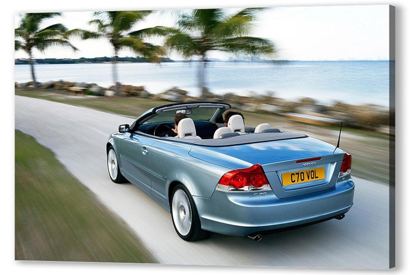 Volvo c70 t5
