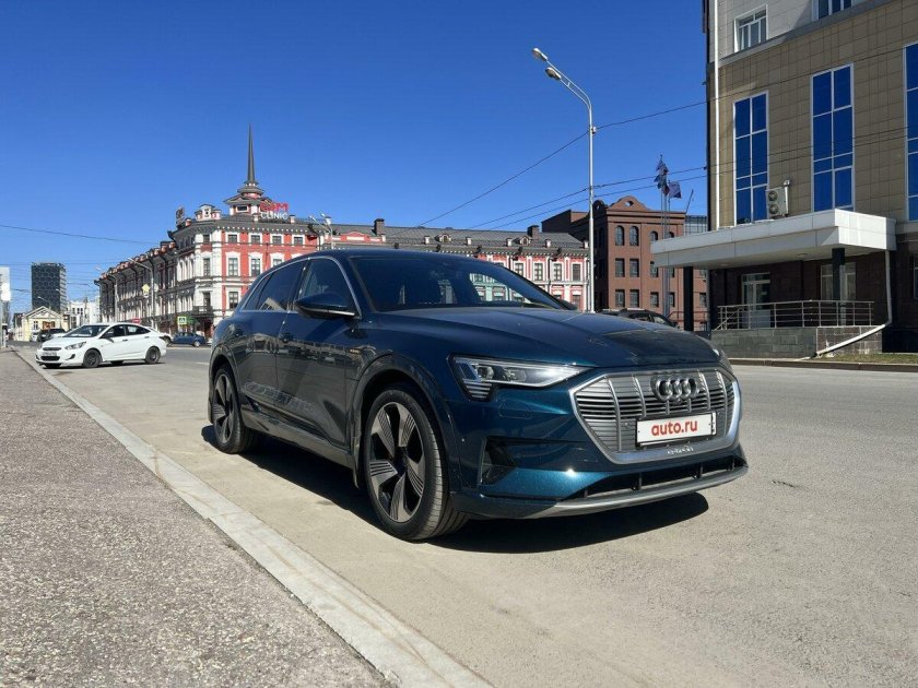 Audi a6 allroad iii (c7)