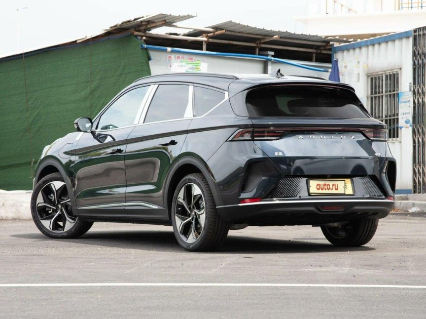 Автомобили под заказ