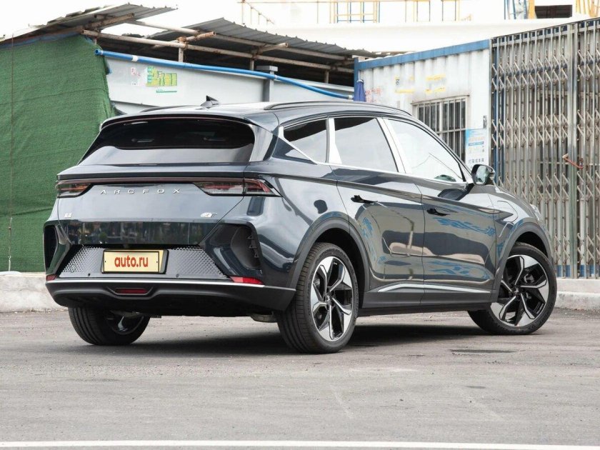 Автомобили китай