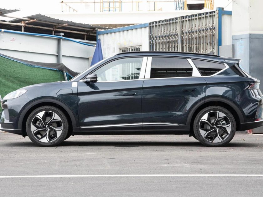 Автомобили внедорожники