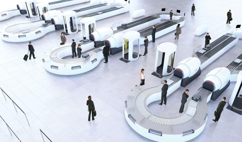 Инновационные технологии