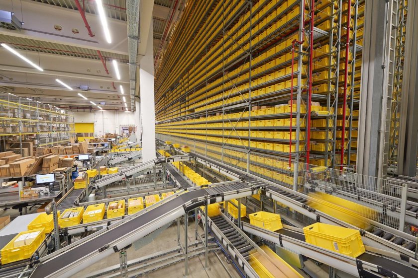 Склад икеа Есипово