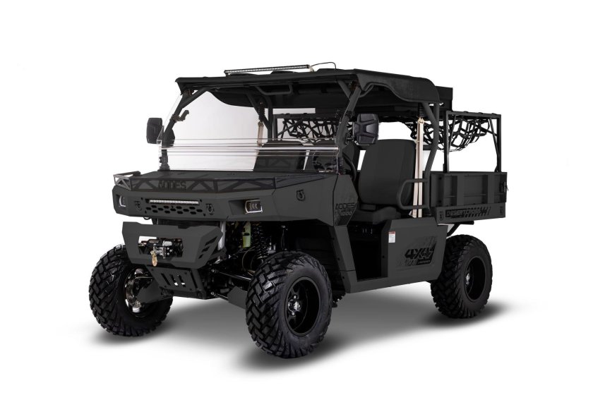 Мотовездеход desertcross 1000 3