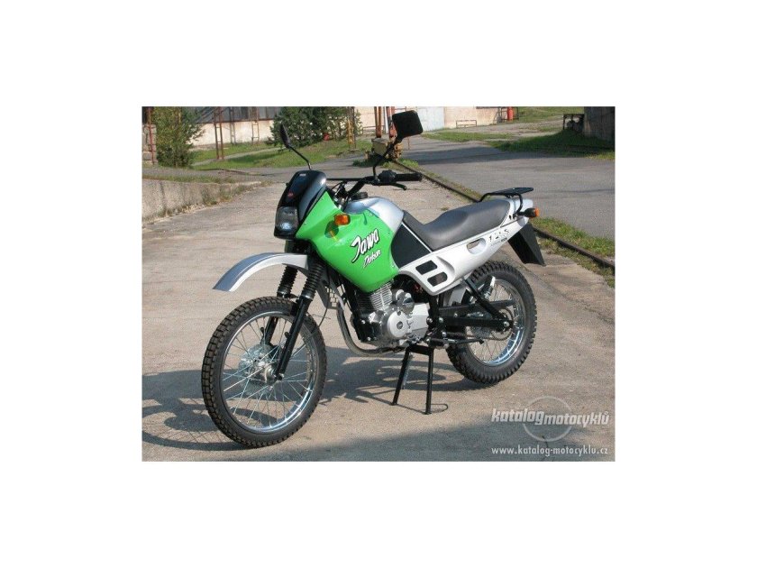 Прокат Дакар 125