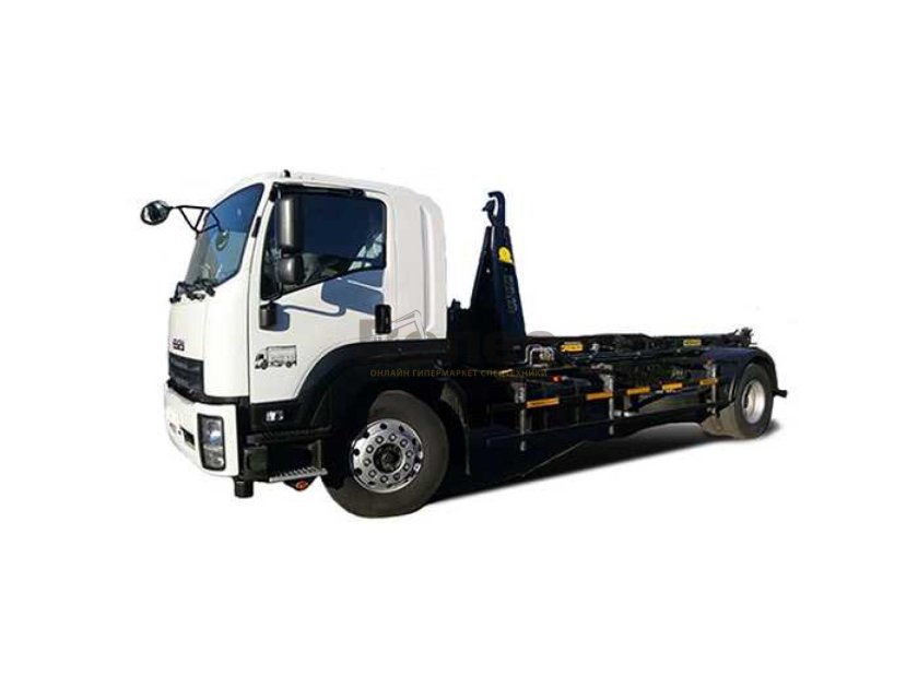 Исузу форвард 18.0