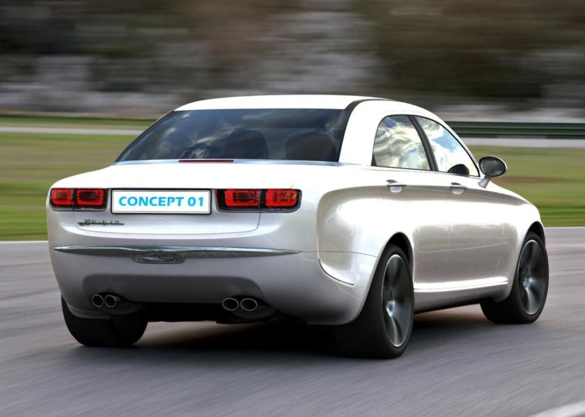 Новая Лада 2101 копейка