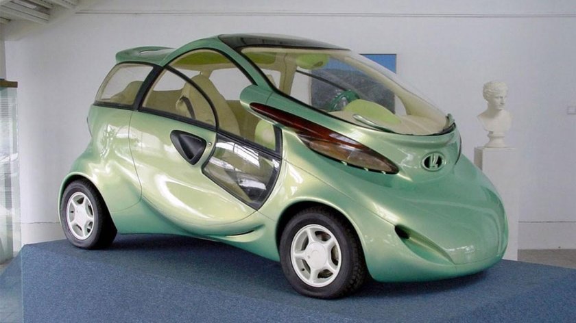 Лада Рапан 2020