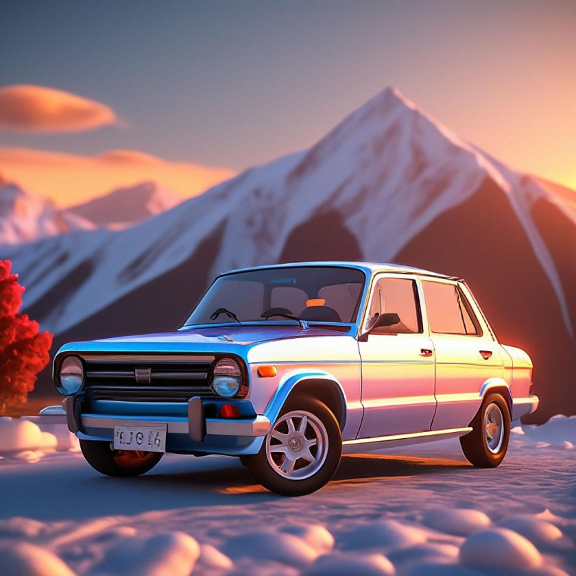 Автомобили ваз