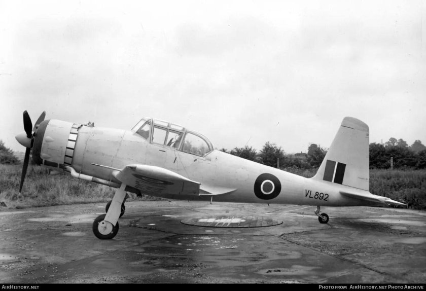 Boulton Paul Overstrand