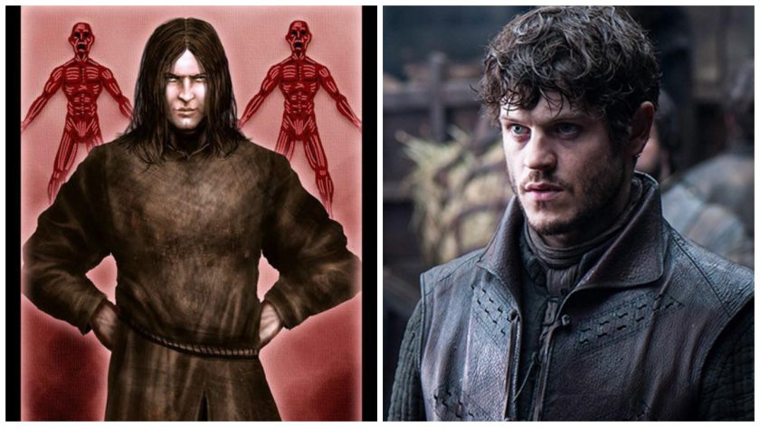 Рамси Болтон