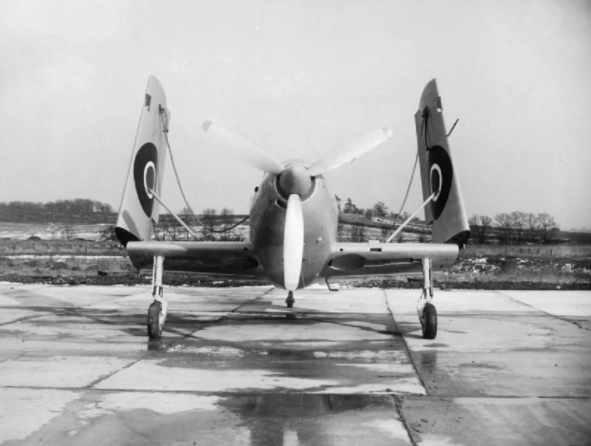 Boulton Paul Balliol