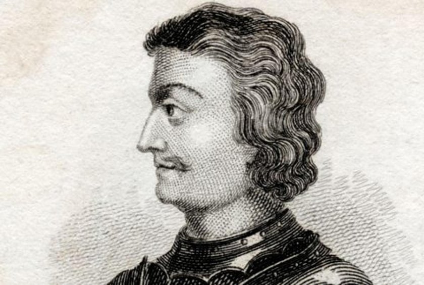 Sir philip sidney 1554 1586