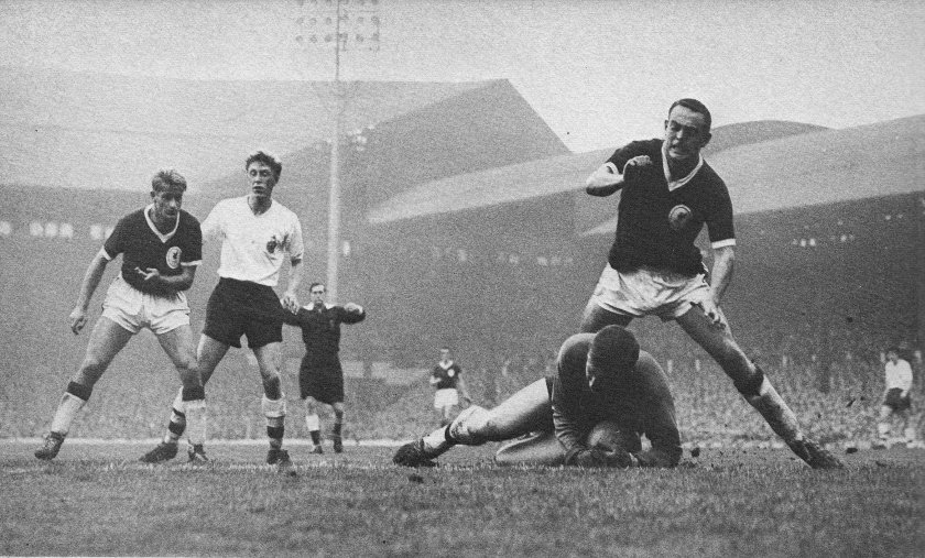 Чемпионат мира по футболу 1962