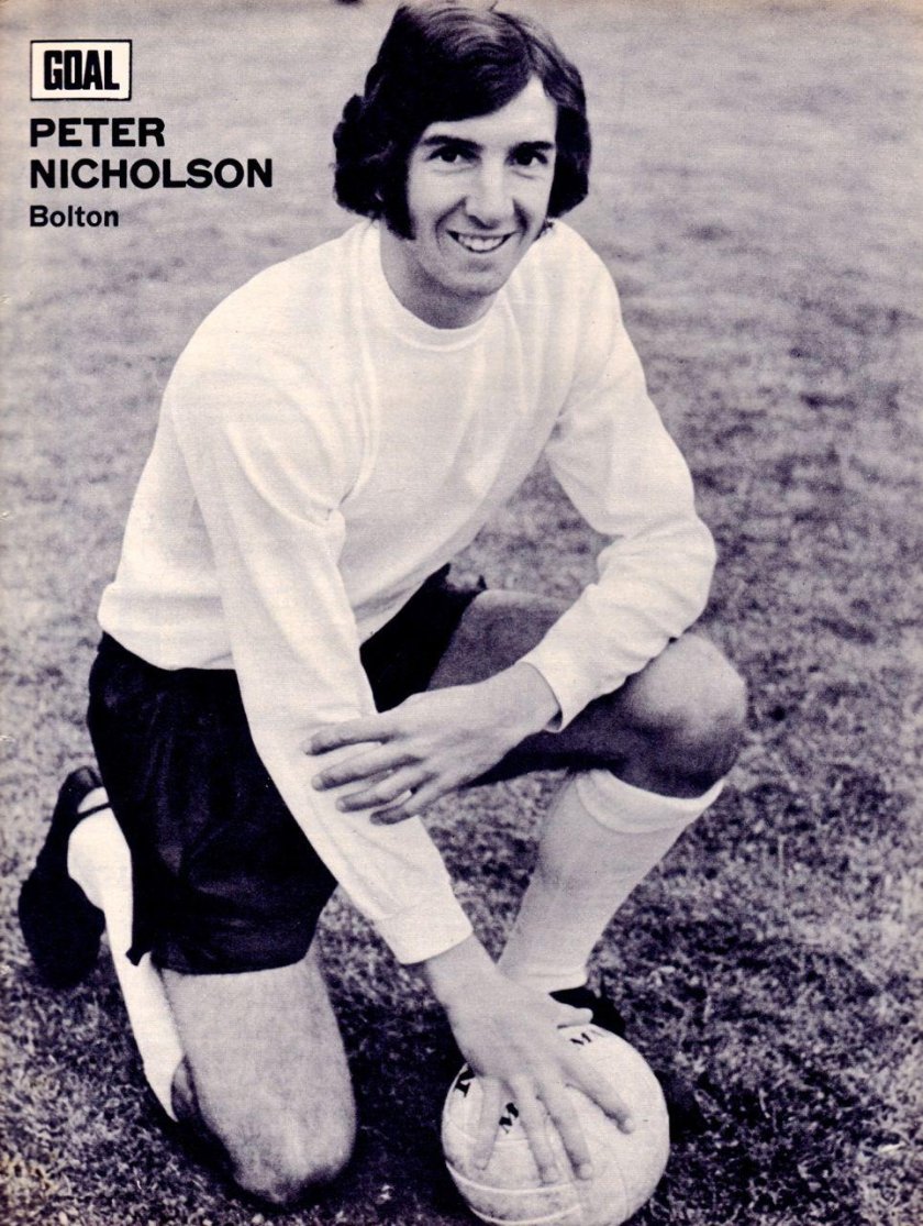 Джефф херст 1966