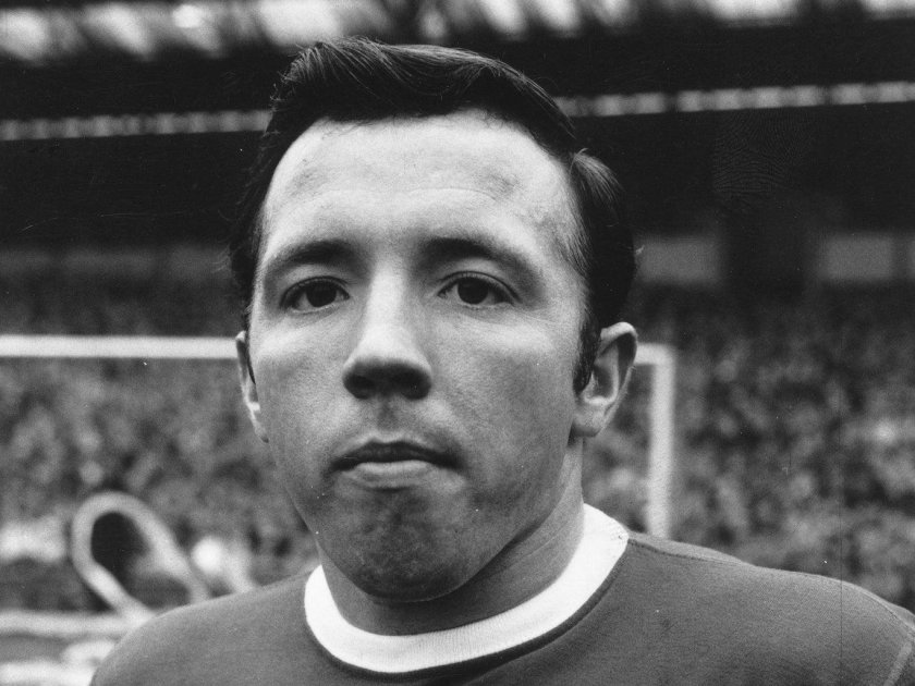 Нобби Стайлз