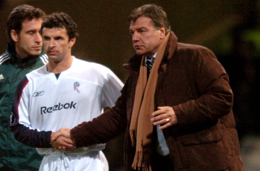 Сэм Эллардайс Болтон