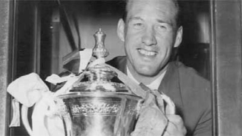 Нэт Лофтхаус