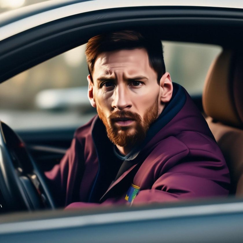 Футболист лионель месси