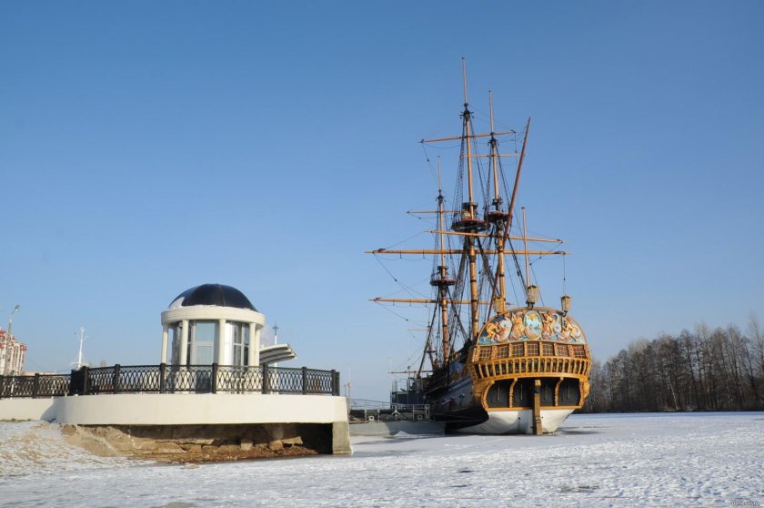 Гото Предестинация