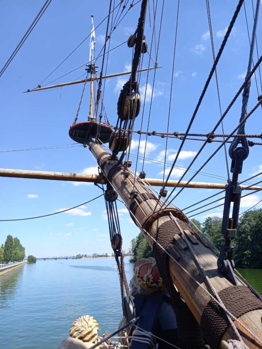 Воронеж гото предестинация