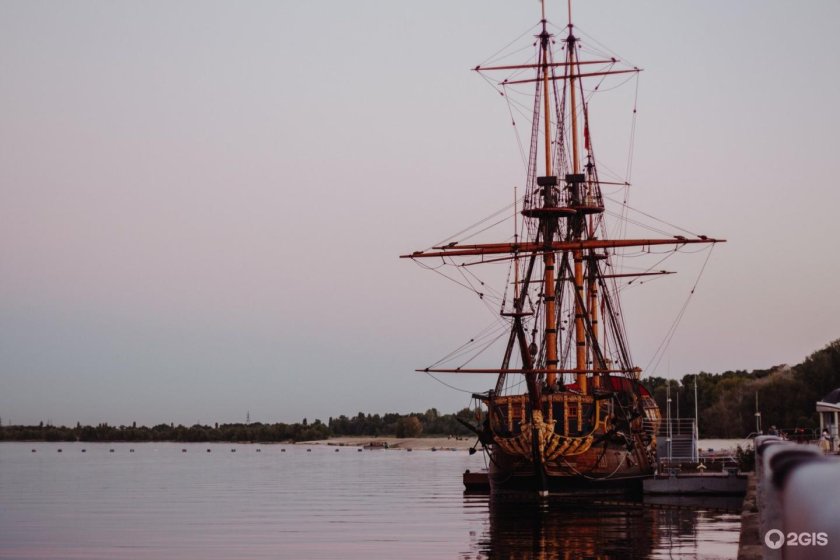 Гото Предестинация в Воронеже