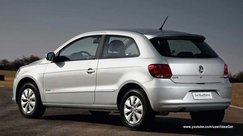 Фольксваген хэтчбек 3 двери