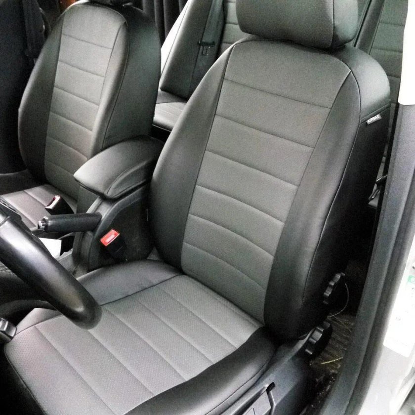 Чехлы Автопилот Шкода Октавия а5