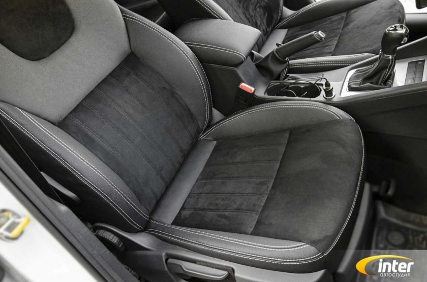 Чехлы as Inter Octavia a7