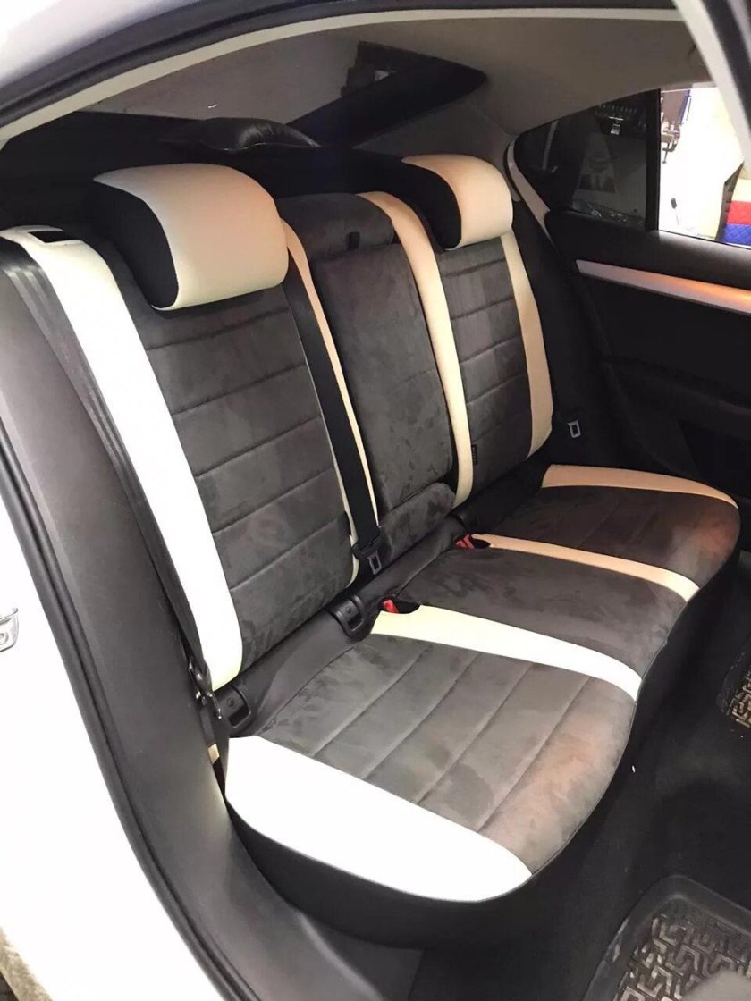 Skoda octavia a7 elegance