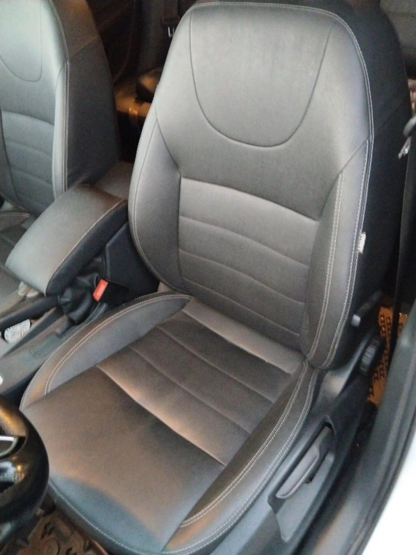 Чехлы шкода октавия а7 оригинал