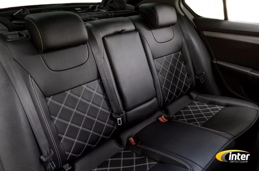 Чехлы Шкода а7