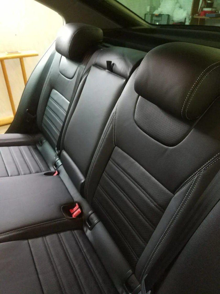 Чехлы Шкода Октавия а5