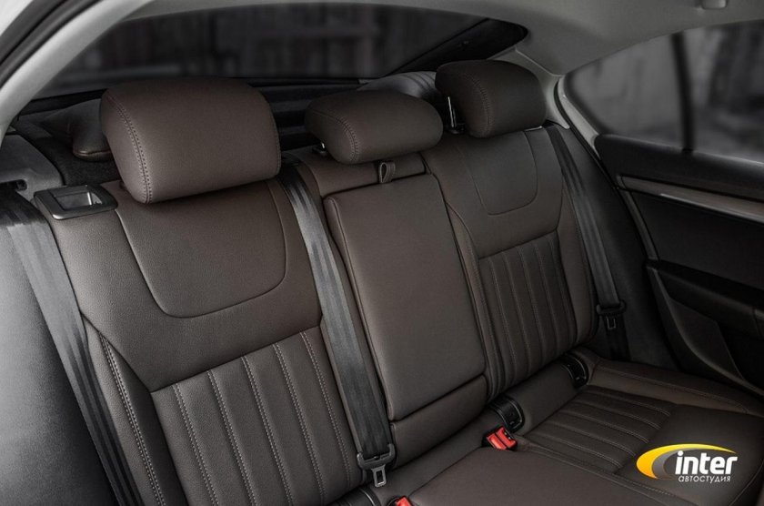 Чехлы Шкода Октавия а7