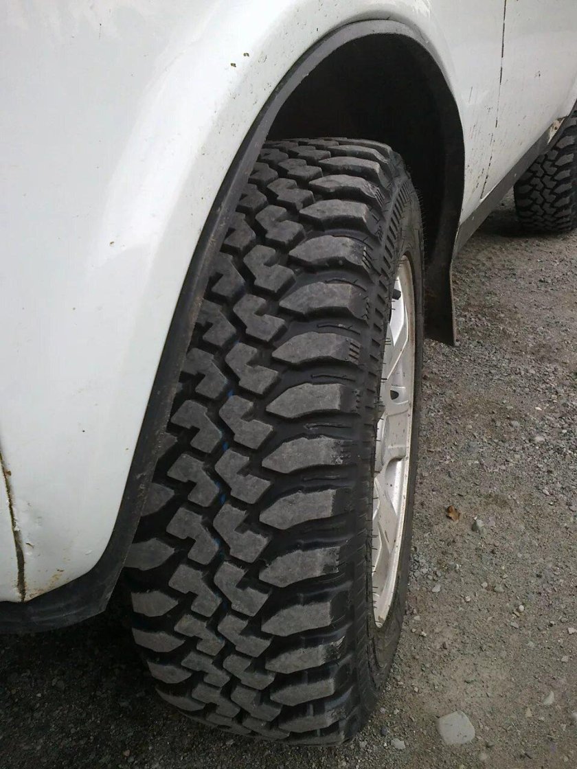 Кордиант офф роуд 215/65/16