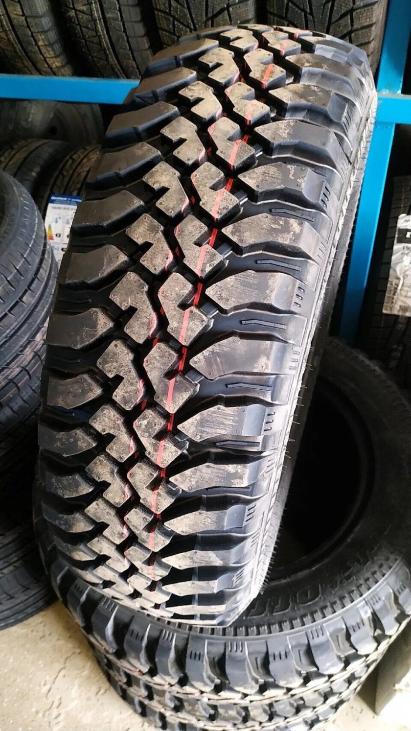 Cordiant off Road 205/70 r16