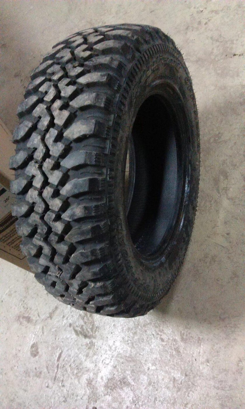 Cordiant off Road 2 205/70 r16