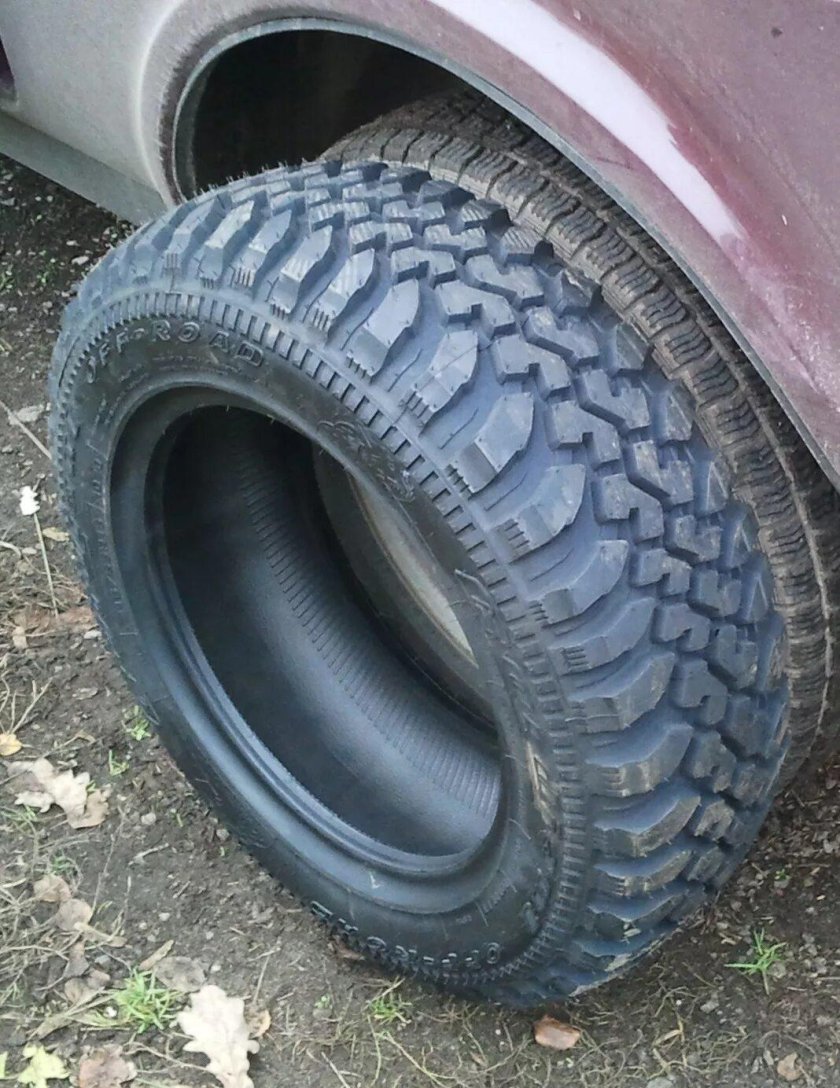 Кордиант офф роуд 215/65 r16
