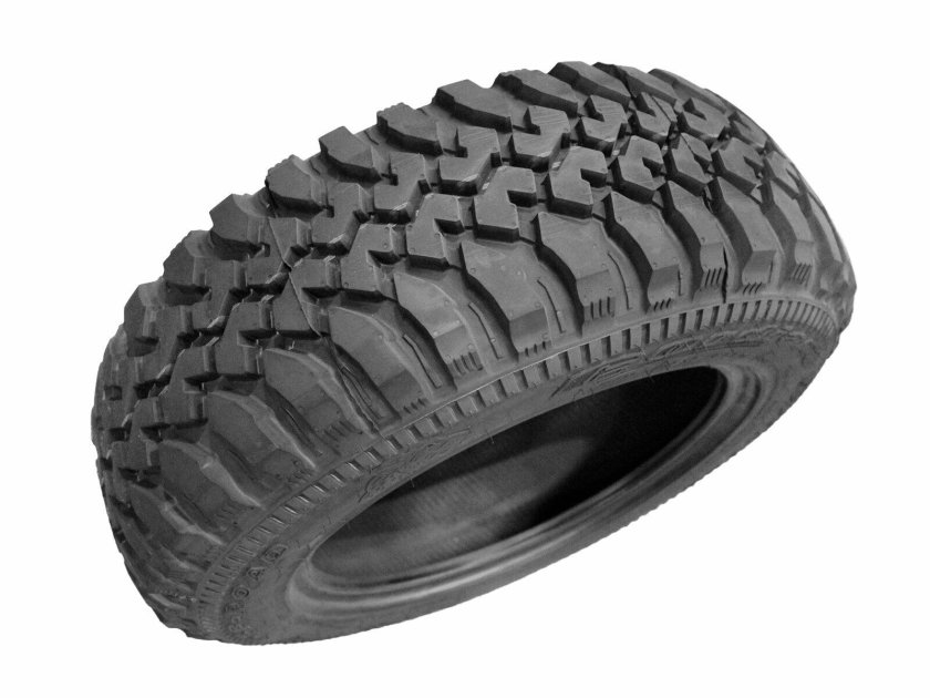 Форвард сафари 540