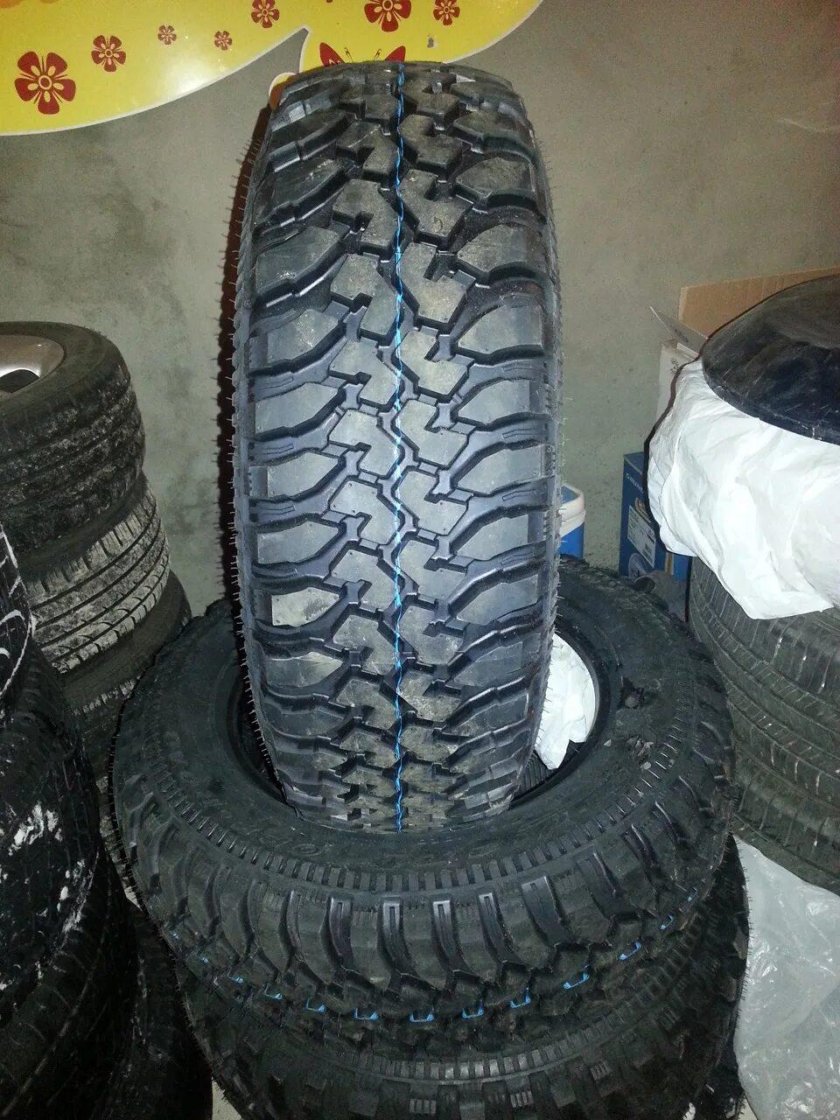 Cordiant off Road 215/65 r16 102q