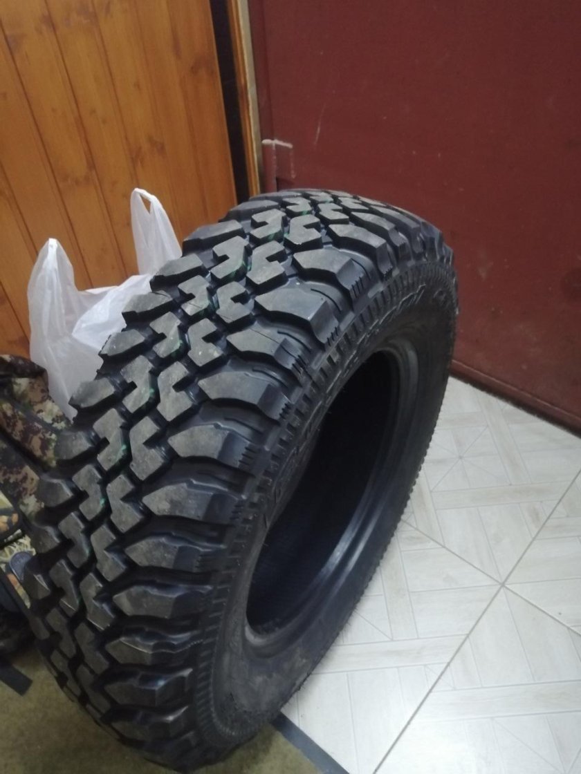 Cordiant off Road 2 225/75 r16