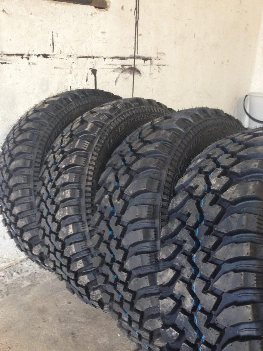 Кордиант офф роуд 215/65 r16