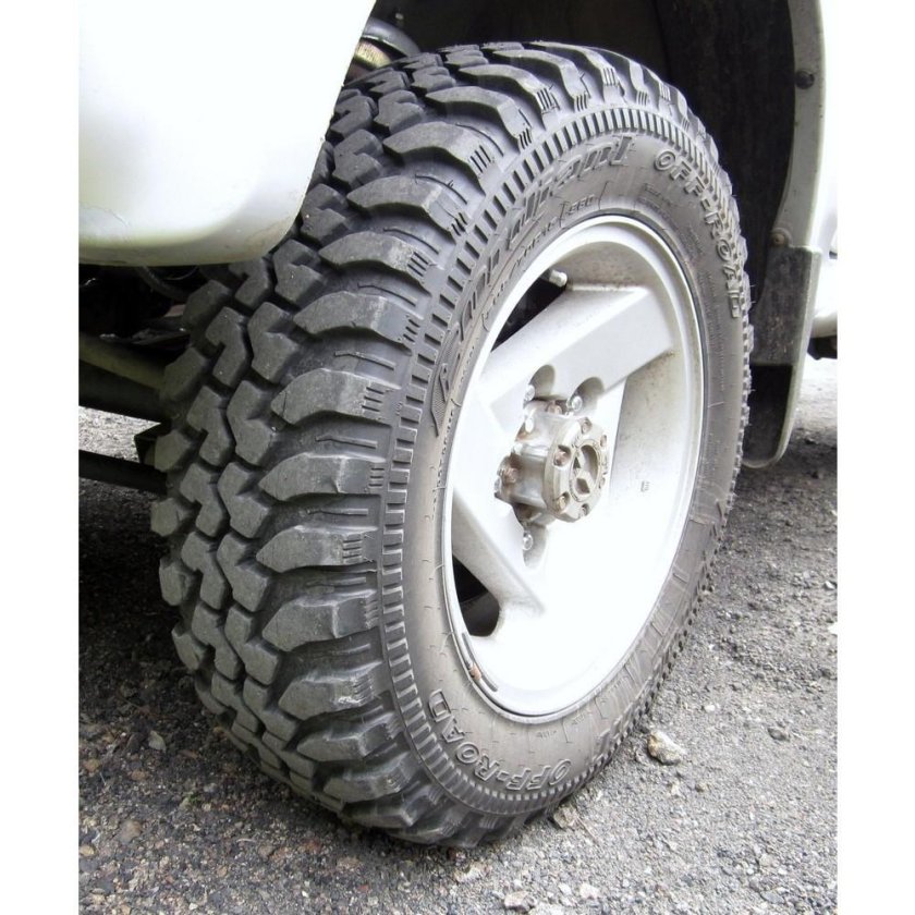 Cordiant off Road 245/70 r16