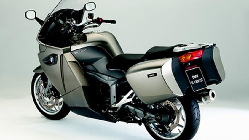 BMW мото k1300