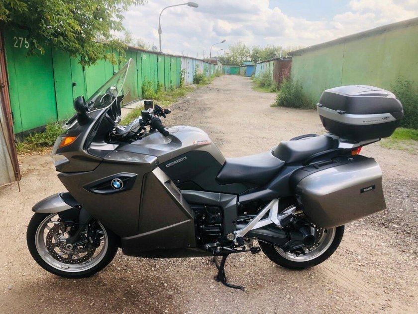Bmw k 1300
