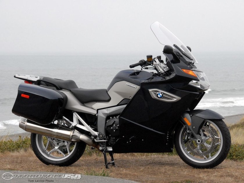 BMW k1300gt