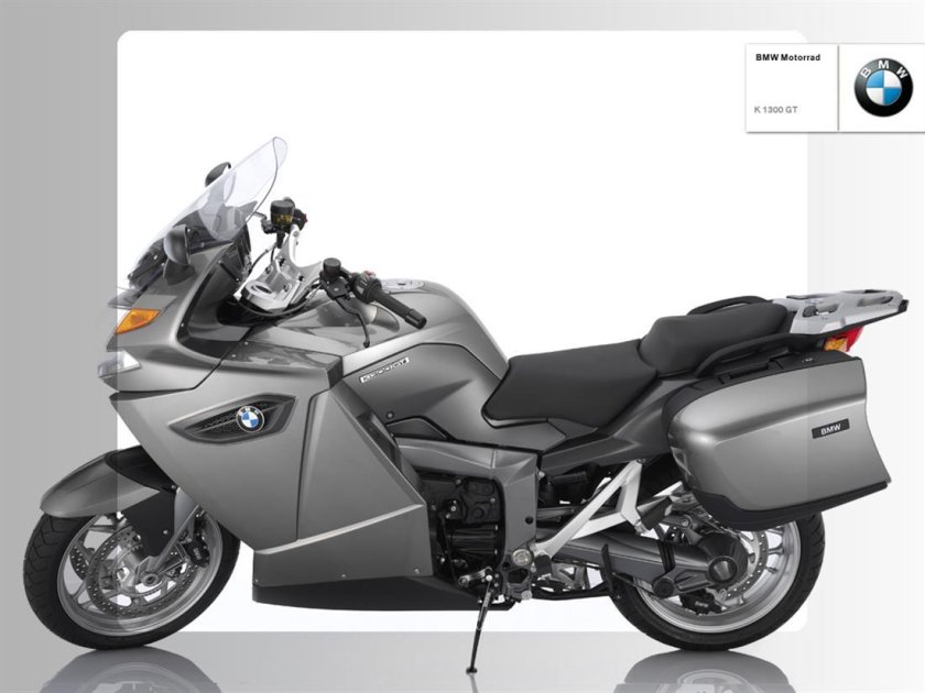 BMW k1300