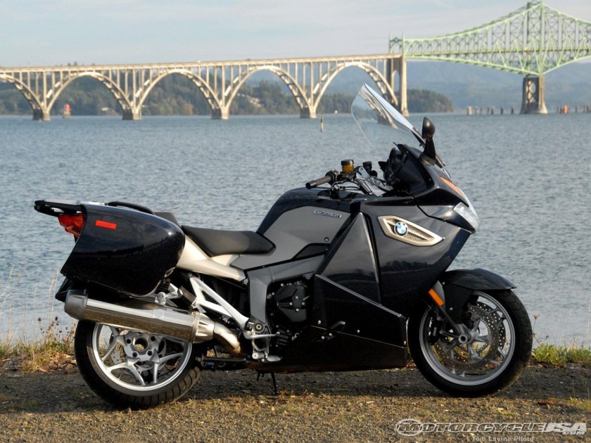 BMW k1300gt
